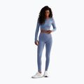 Жіночий тренувальний топ BeShaped Femme Force LS світло-блакитний 2