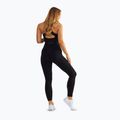 Жіночі тренувальні легінси BeShaped Body Boost чорні 2