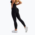 Жіночі тренувальні легінси BeShaped Body Boost чорні 3