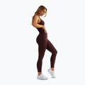 Жіночі тренувальні легінси BeShaped Body Boost коричневі 5