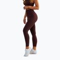 Жіночі тренувальні легінси BeShaped Body Boost коричневі 6