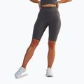 Жіночі тренувальні шорти BeShaped Body Boost сірі