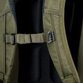 Рюкзак туристичний Alpinus Mallcu 28 l зелений 5