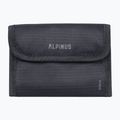 Гаманець Alpinus Geneva black