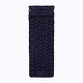 Матрац з вбудованим насосом Alpinus Decin navy blue