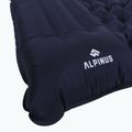 Матрац з вбудованим насосом Alpinus Decin navy blue 4