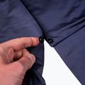 Матрац з вбудованим насосом Alpinus Decin navy blue 5