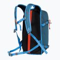 Рюкзак міський Alpinus Peyto 22 л blue/petrol 2