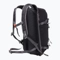 Рюкзак міський Alpinus Peyto 22 л black/grey 2