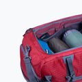 Сумка дорожня Alpinus Calama 45 л червоний 5
