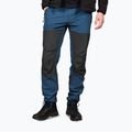 Штани трекінгові чоловічі Alpinus Navy blue dean