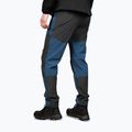 Штани трекінгові чоловічі Alpinus Navy blue dean 2