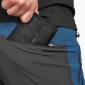Штани трекінгові чоловічі Alpinus Navy blue dean 4