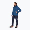 Куртка софтшелл чоловіча Alpinus Lautaro navy blue 2