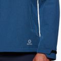 Куртка софтшелл чоловіча Alpinus Lautaro navy blue 5
