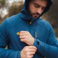 Куртка софтшелл чоловіча Alpinus Lautaro navy blue 7