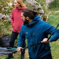 Куртка софтшелл чоловіча Alpinus Lautaro navy blue 9