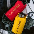Мішок водонепроникний Alpinus Tutunendo-Hobart 10 л червоний 8