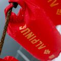 Мішок водонепроникний Alpinus Tutunendo 10 л червоний 8
