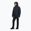 Куртка утеплена чоловіча Alpinus Furggen navy blue 2