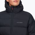 Куртка утеплена чоловіча Alpinus Furggen navy blue 4