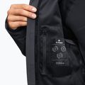 Куртка софтшелл чоловіча Alpinus Roignais black/graphite 5