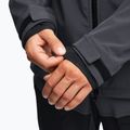 Куртка софтшелл чоловіча Alpinus Roignais black/graphite 6