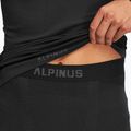 Комплект термобілизни чоловічий Alpinus Moelv Set чорний 9