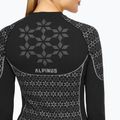 Комплект термобілизни жіночий Alpinus Verbier Set сірий 8