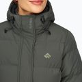 Пальто утеплене жіноче Alpinus Iparla olive green 4