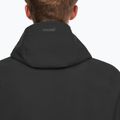 Куртка софтшелл чоловіча Alpinus Gedu navy blue 5