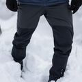 Штани з мембраною чоловічі Alpinus Gomtu black 8