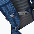 Рюкзак туристичний Alpinus Mismi 28 л синій 7