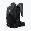 Туристичний рюкзак Alpinus Mismi 28 l black
