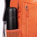 Рюкзак туристичний Alpinus Lecco 15 л  кораловий 3