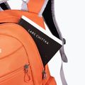 Рюкзак туристичний Alpinus Lecco 15 л  кораловий 7