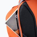 Рюкзак туристичний Alpinus Lecco 15 л  кораловий 8