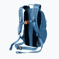 Рюкзак туристичний Alpinus Lecco 15 л  блакитний 2