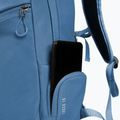 Рюкзак туристичний Alpinus Lecco 15 л  блакитний 4