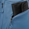 Рюкзак туристичний Alpinus Lecco 15 л  блакитний 6