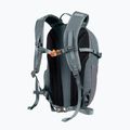 Рюкзак туристичний Alpinus Lecco 25 л  сталевий/сірий 2