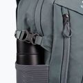 Рюкзак туристичний Alpinus Lecco 25 л  сталевий/сірий 3