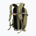Рюкзак туристичний Alpinus Lecco 25 л світло-зелений 2