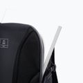 Рюкзак туристичний Alpinus Lecco 30 L black 4