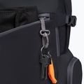 Рюкзак туристичний Alpinus Lecco 30 L black 6