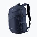 Рюкзак туристичний Alpinus Lecco 30 л синій