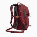 Рюкзак туристичний Alpinus Teide 24 l burgund 2