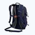 Рюкзак туристичний Alpinus Teide 24 l navy/blue 2
