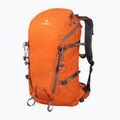 Рюкзак туристичний Alpinus Teno 24 l orange