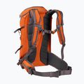 Рюкзак туристичний Alpinus Teno 24 l orange 2